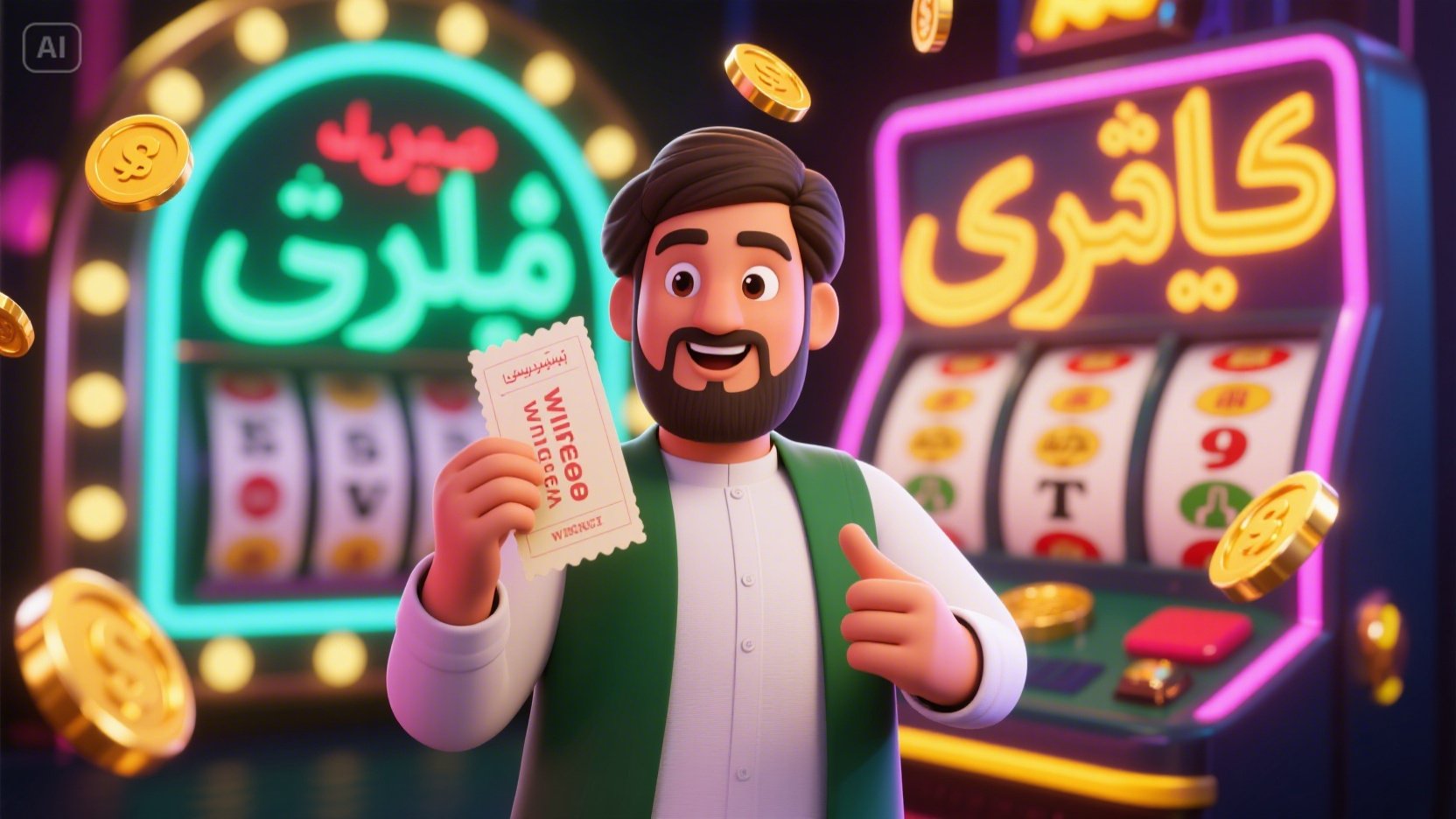 22bet pakistan casino