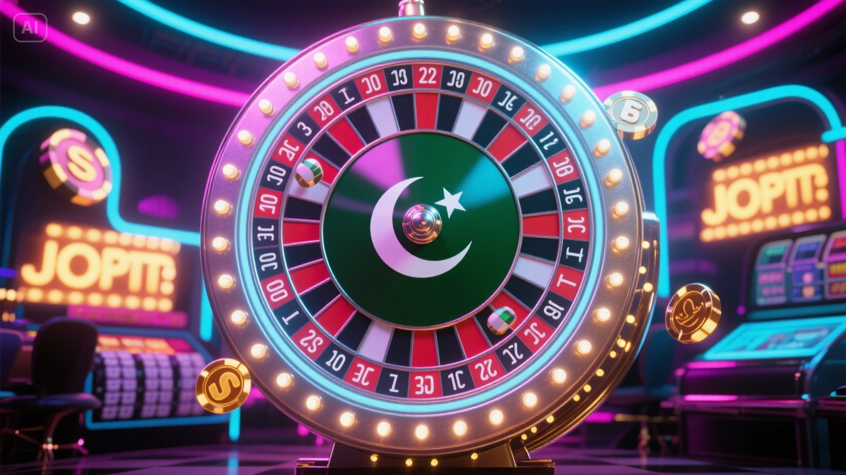 22bet pakistan casino